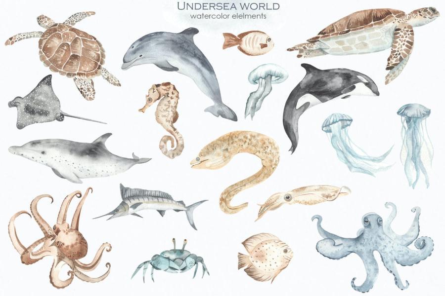 25xt-160241 Undersea-world-Watercolorz4.jpg
