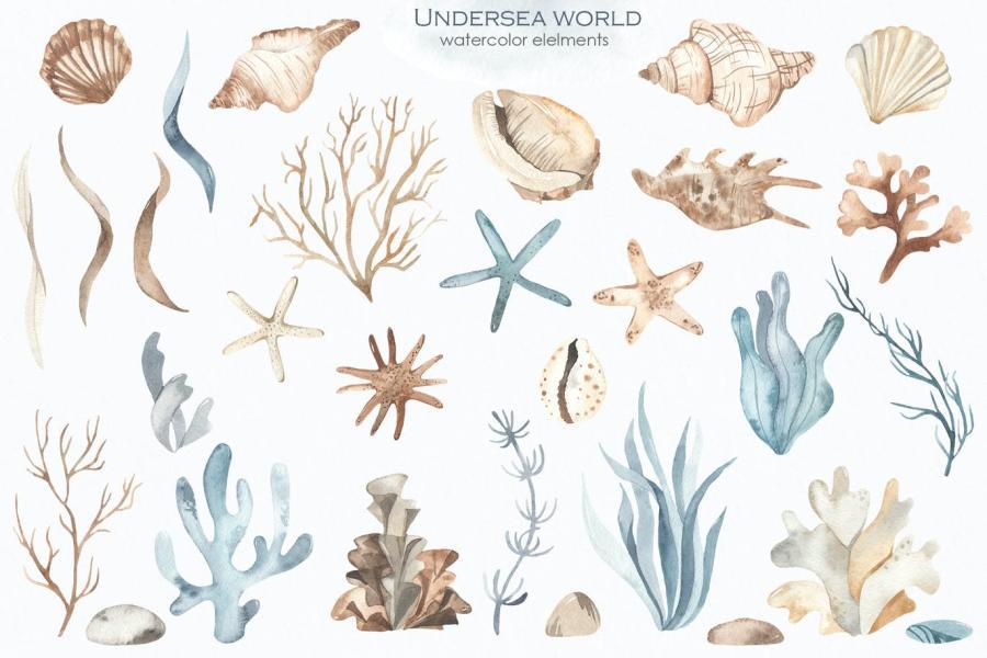 25xt-160241 Undersea-world-Watercolorz5.jpg