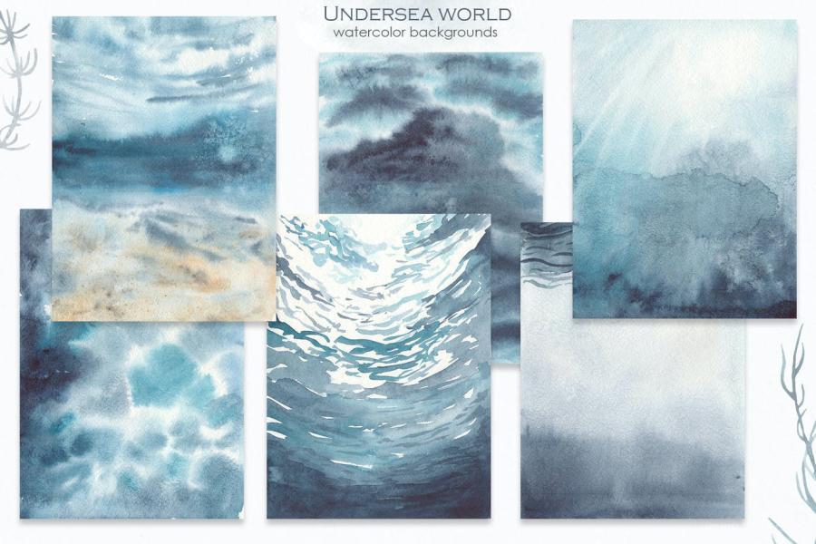 25xt-160241 Undersea-world-Watercolorz6.jpg