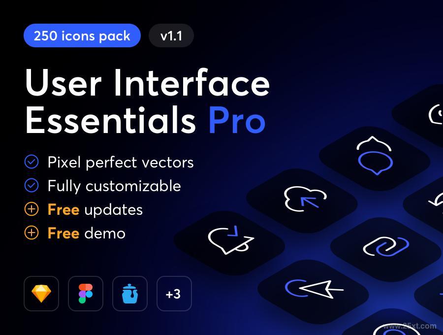 25xt-160277 UIEssentialsPro-250IconsPackz3.jpg