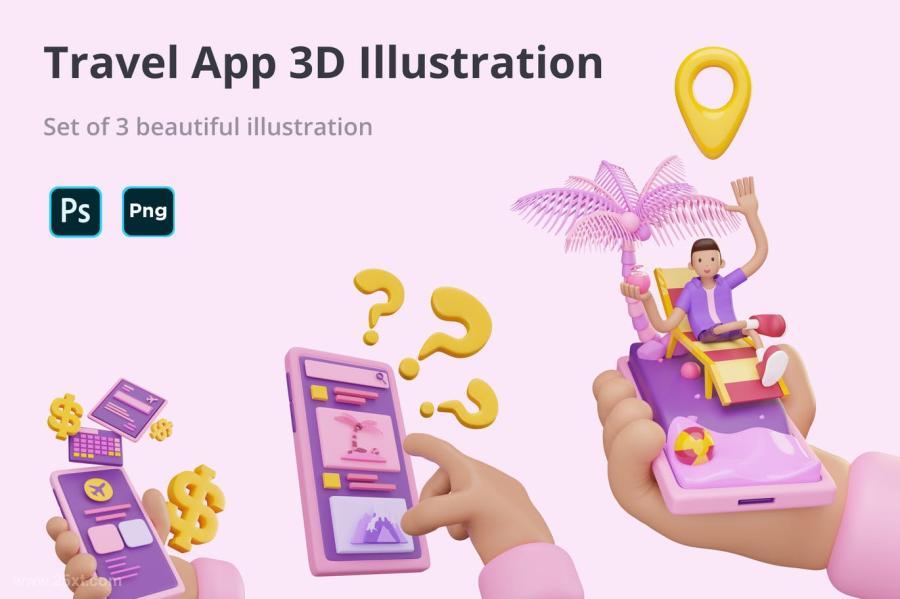 25xt-128142 Travel-App-3D-Illustrationz2.jpg