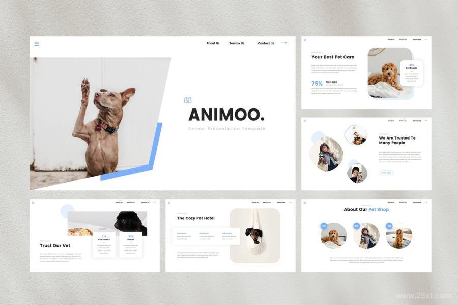 25xt-160334 Animoo---Animal-Keynote-Templatez3.jpg