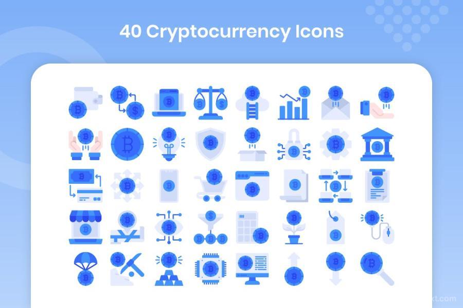 25xt-160355 40-Cryptocurrency-Icons-Set---Flatz3.jpg