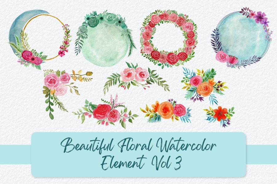 25xt-160365 Beautiful-Floral-Watercolor-Elements-Vol-3z3.jpg