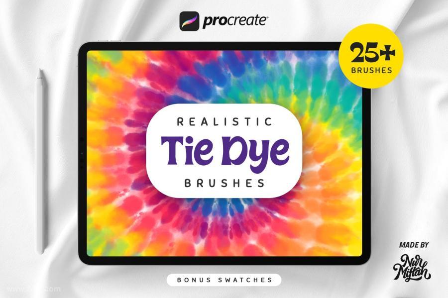 25xt-128173 Procreate-Realistic-Tie-Dye-Brushesz2.jpg
