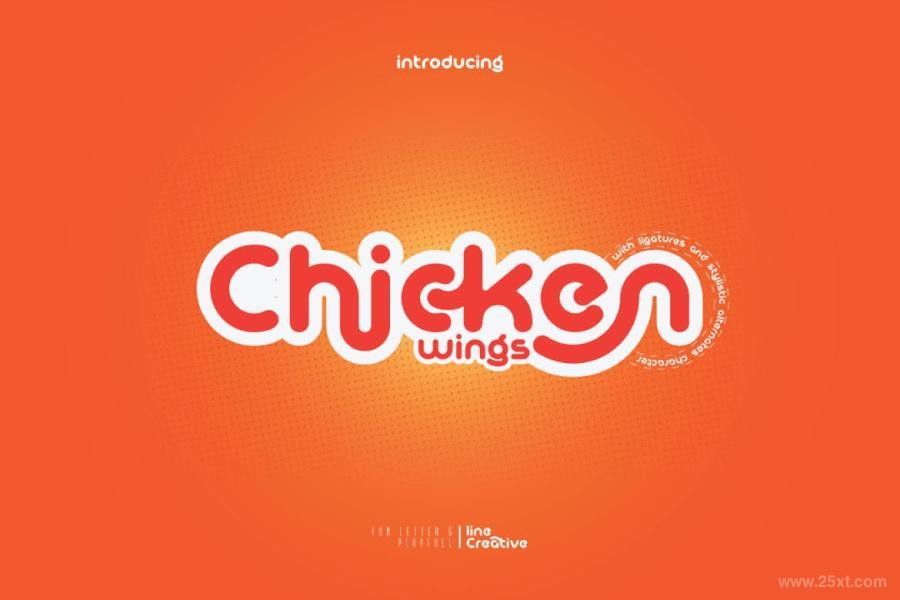 25xt-128179 Chicken-Wingsz3.jpg