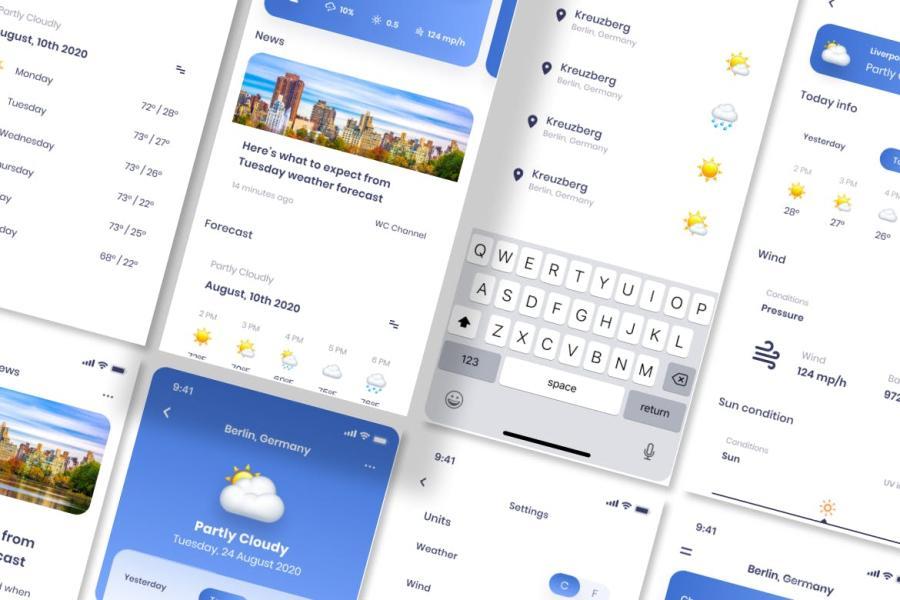 25xt-128183 Cloudy-Weather-Mobile-App-UI-Kit-Figmaz4.jpg