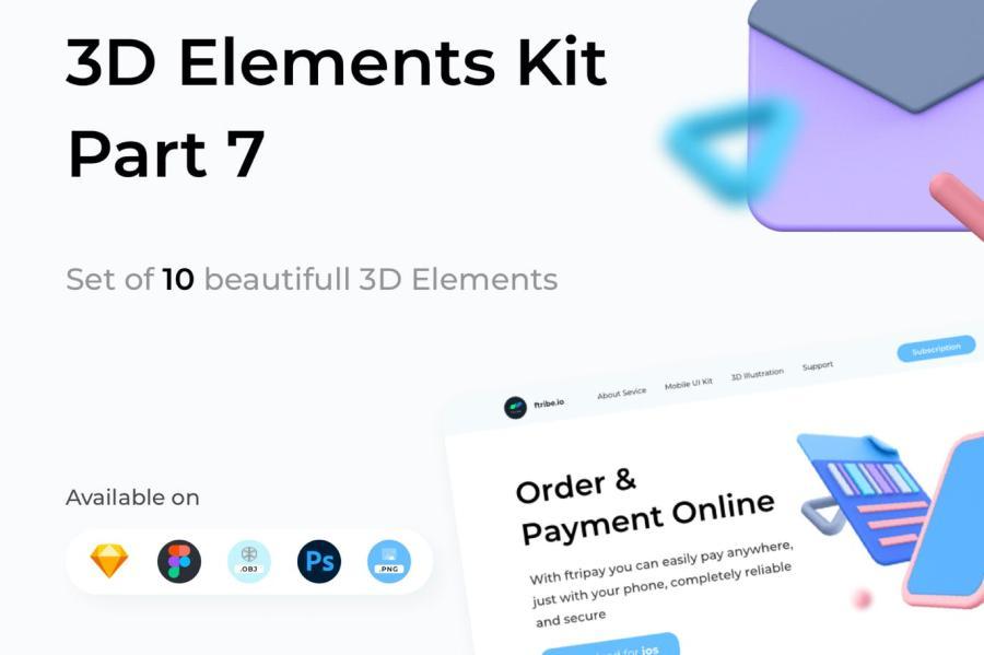 25xt-128205 3D-Elements-Kit---Library-Part-7z2.jpg
