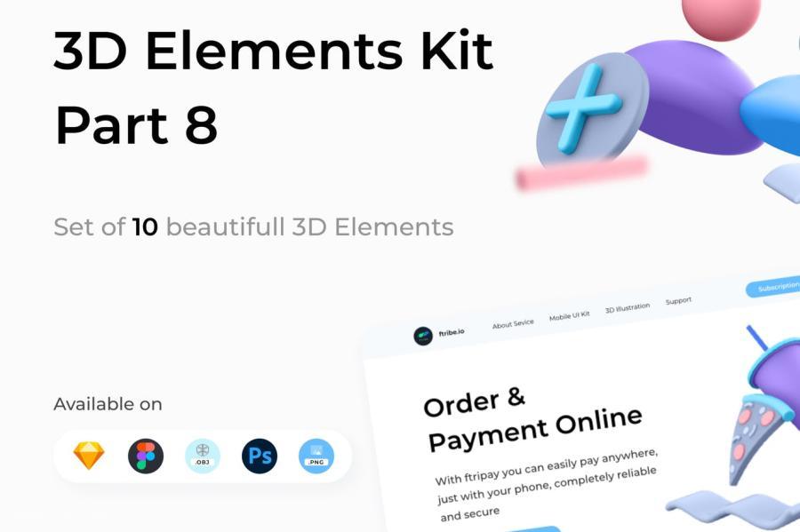 25xt-128206 3D-Elements-Kit---Library-Part-8z2.jpg