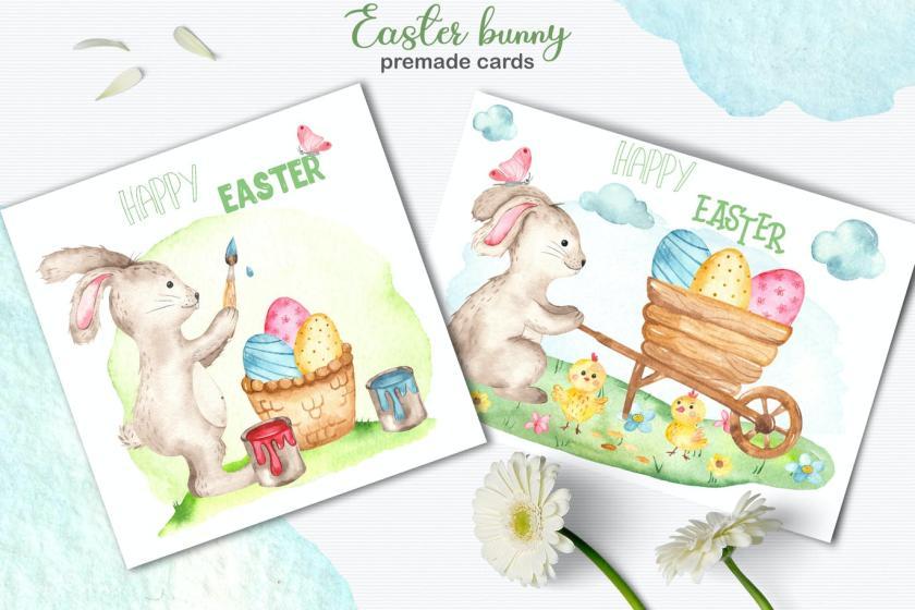 25xt-160415 WatercolorEasterBunnycollectionz6.jpg