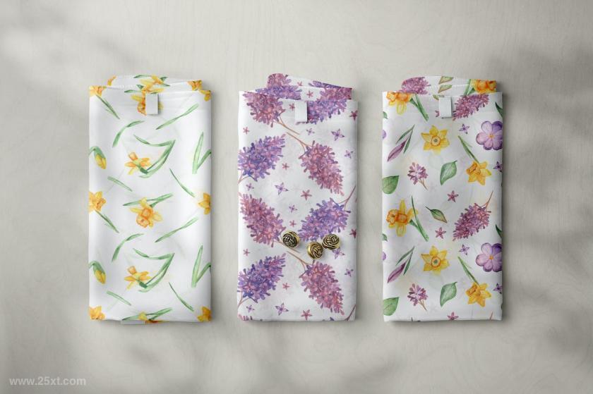 25xt-160422 Watercolorspringflowerscollectionz8.jpg