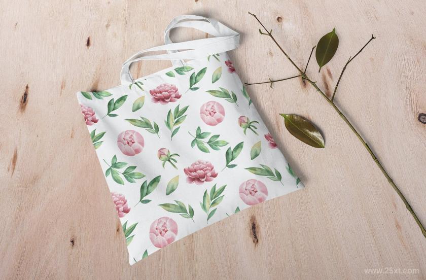 25xt-160423 WatercolorPeoniesflowersz14.jpg
