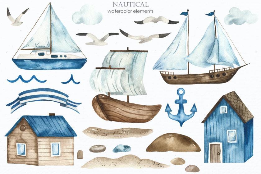 25xt-160434 Nauticalwatercolorcollectionz3.jpg