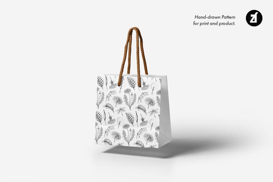 25xt-160668 Dandelion-vintage-illustration-and-patternz7.jpg