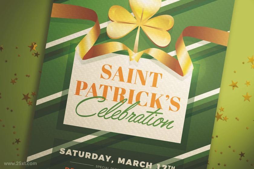 25xt-160689 StPatricksCelebrationFlyerz4.jpg