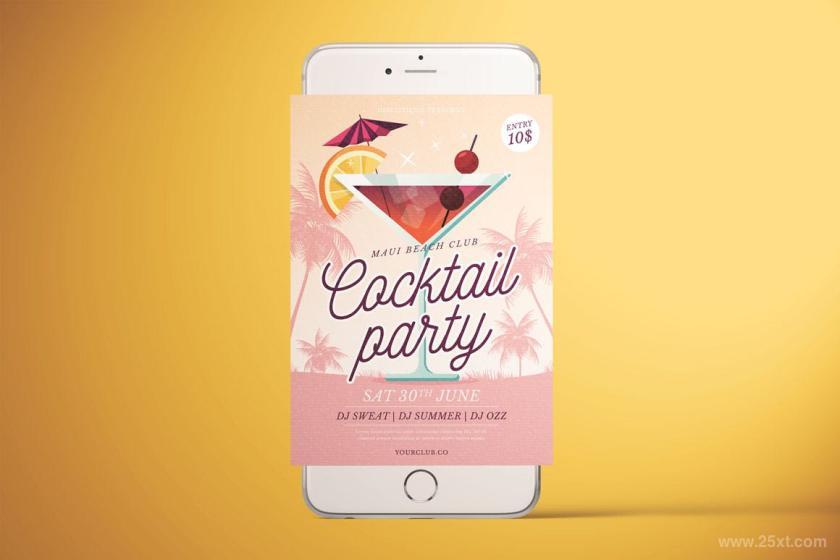 25xt-160698 CocktailPartyFlyerz5.jpg