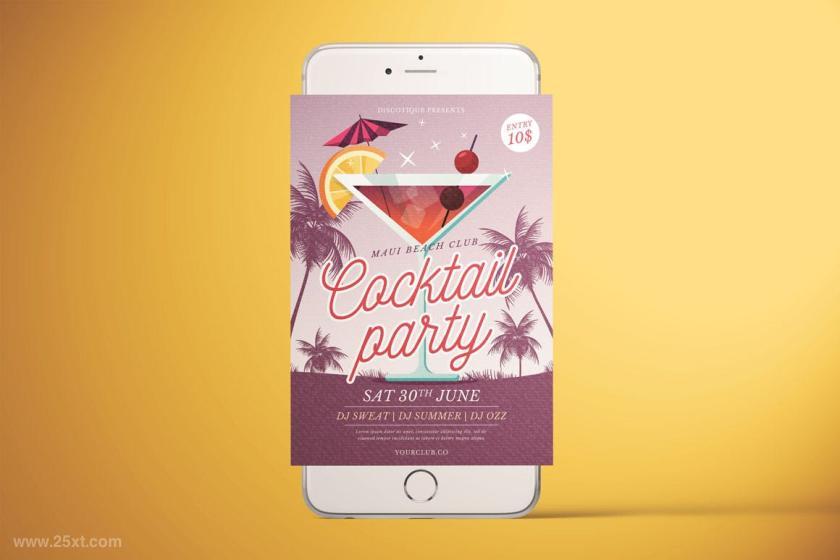 25xt-160698 CocktailPartyFlyerz6.jpg