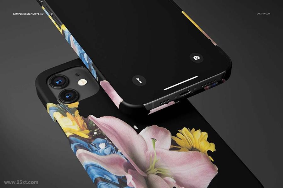 25xt-170090 iPhone-12-Matte-Snap-Case-1-Mockupz22.jpg