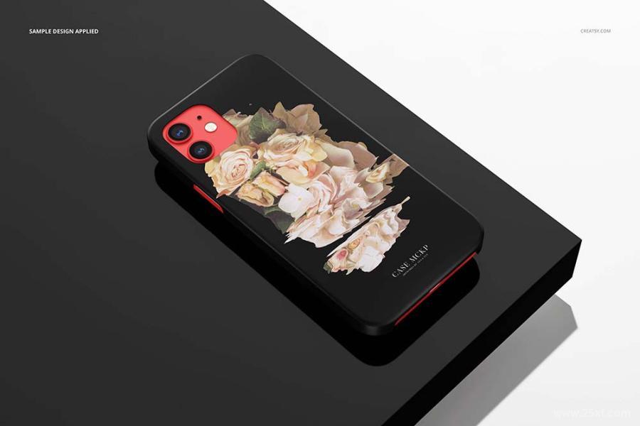 25xt-170090 iPhone-12-Matte-Snap-Case-1-Mockupz24.jpg