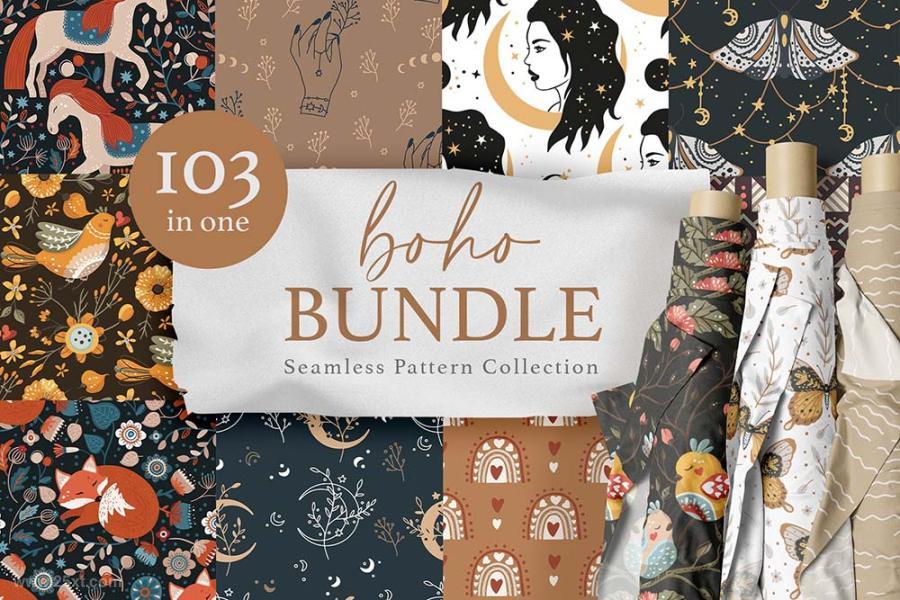 25xt-170102 Seamless-Boho-Pattern-Bundlez8.jpg