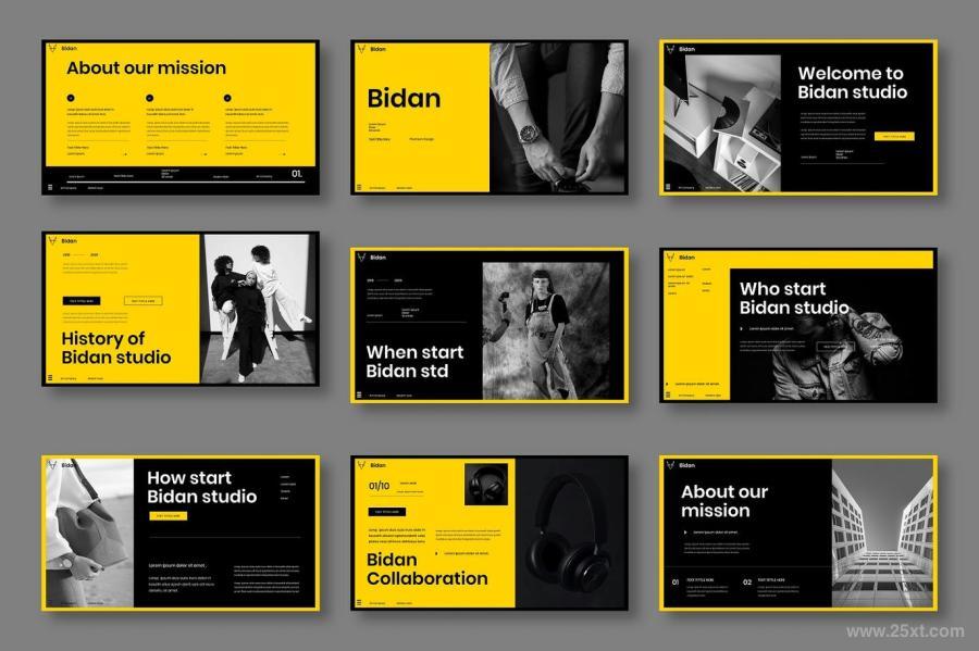 25xt-170108 Bidan-–-Business-PowerPoint-Templatez3.jpg