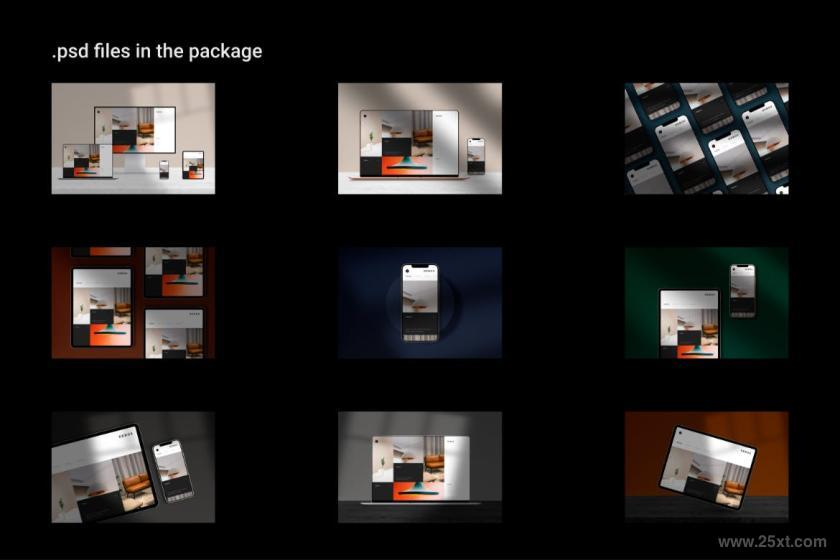 25xt-170130 DigitalSceneMockupSetz3.jpg