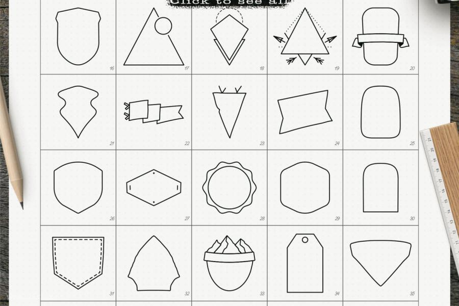 25xt-160835 Badge-Shapes-Icons-Set-Line-Art-Graphics-Symbolsz3.jpg