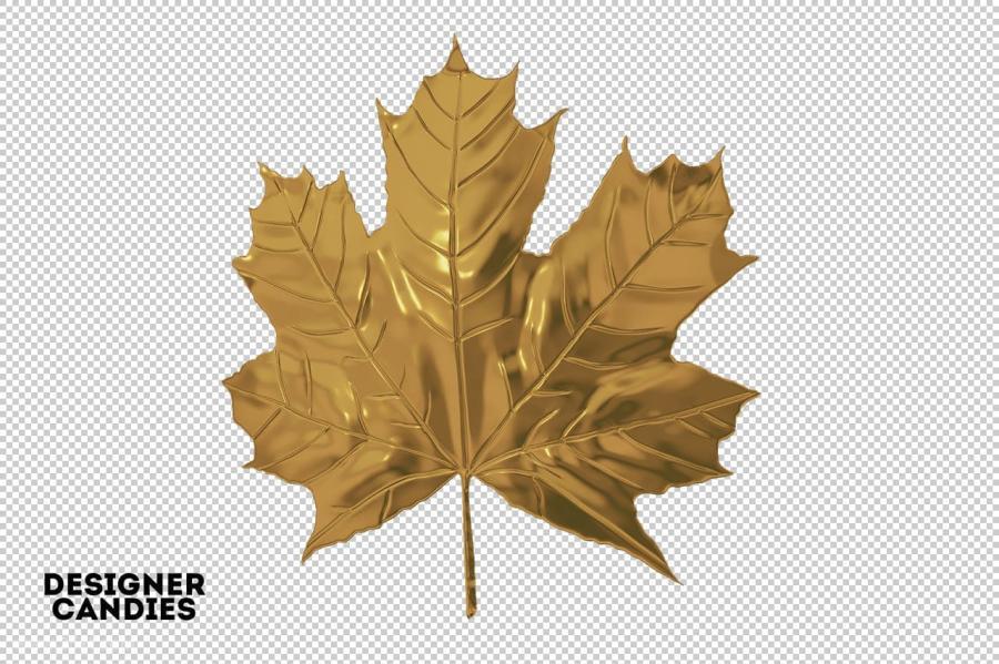 25xt-160848 Gold-Leaves-PNGsz11.jpg