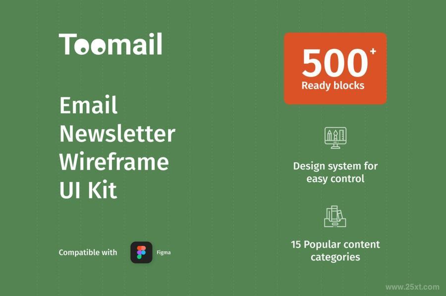 25xt-170266 Toomail---Email-Newsletter-Wireframe-UI-Kitz3.jpg