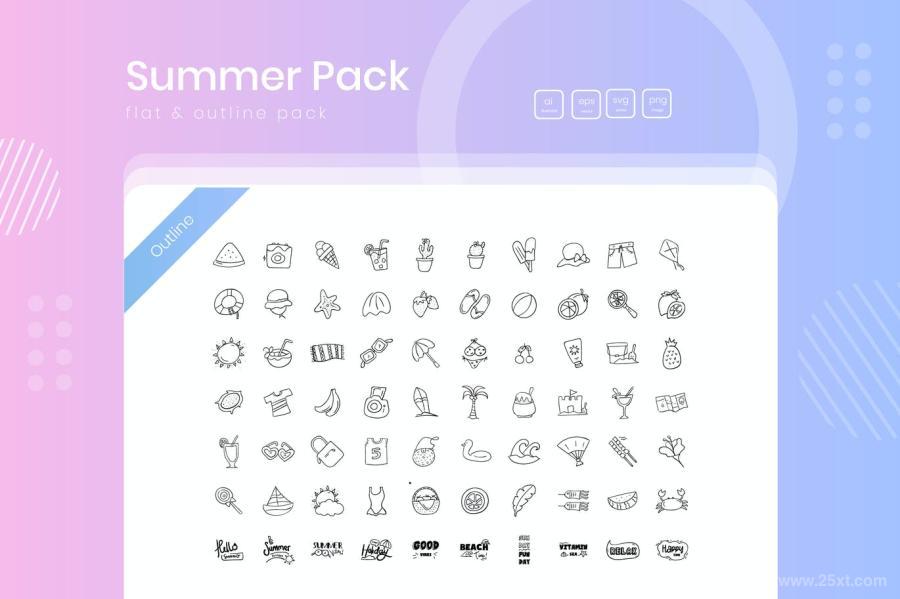 25xt-170275 Summer-Icon-Packz3.jpg