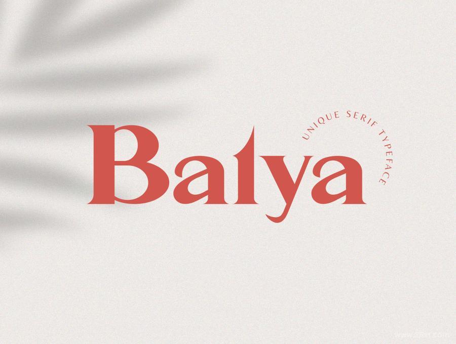 25xt-160471 BalyaaclassicTypefacez3.jpg