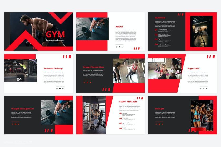 25xt-160488 Gym-FitnessPowerPointTemplatez3.jpg