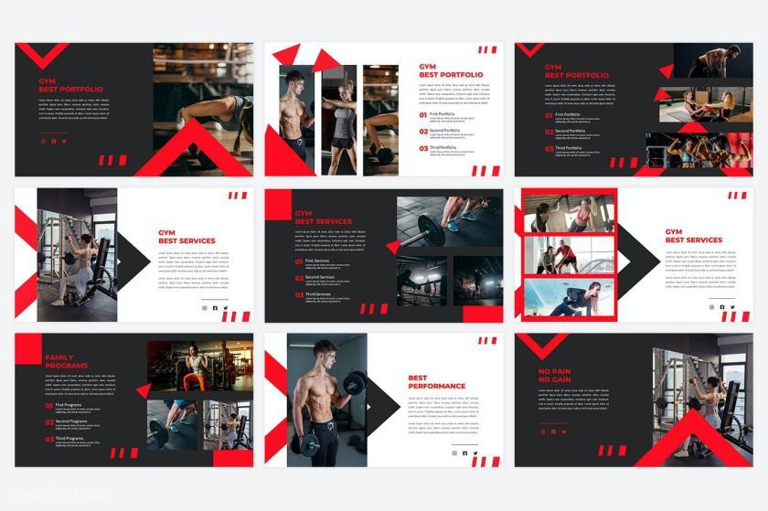 25xt-160488 Gym-FitnessPowerPointTemplatez5.jpg