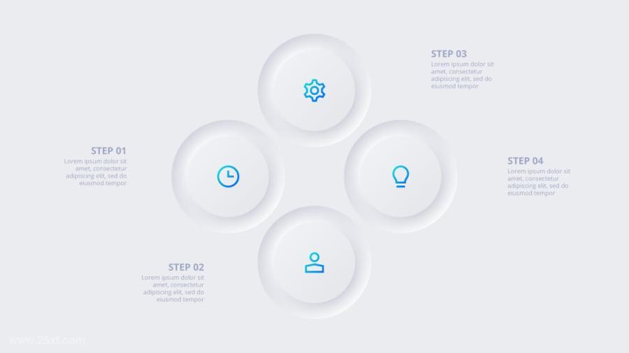 25xt-5042932 Neumorphic-Infographics-Set-06z6.jpg