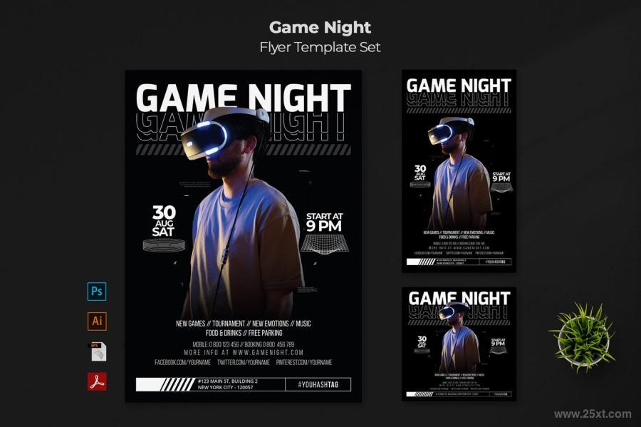 25xt-170303 Game-Night-Flyer-Template-Setz2.jpg