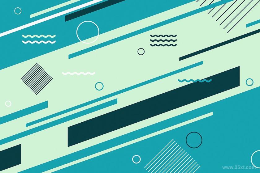 25xt-170335 AbstractHipsterShapesBackgroundsz7.jpg