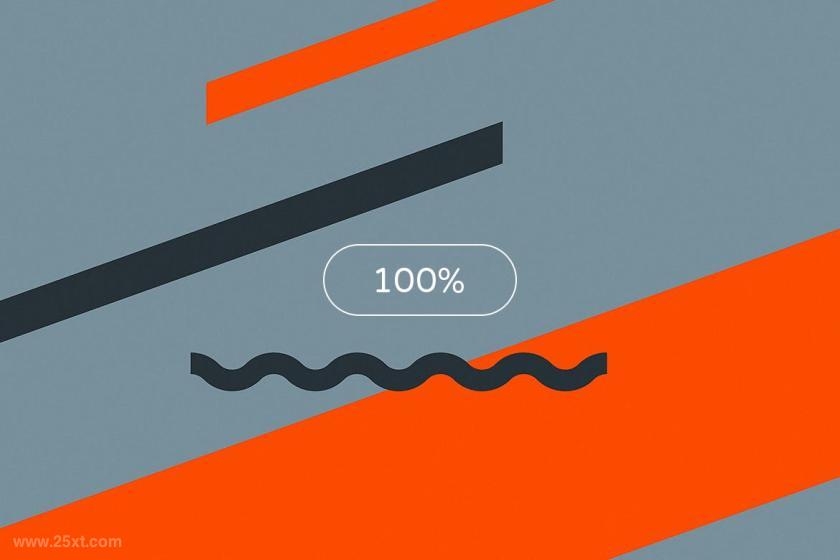 25xt-170335 AbstractHipsterShapesBackgroundsz8.jpg