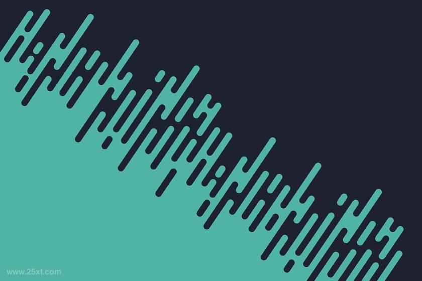 25xt-170341 IrregularRoundedLinesBackgroundsz7.jpg