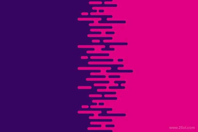 25xt-170341 IrregularRoundedLinesBackgroundsz9.jpg