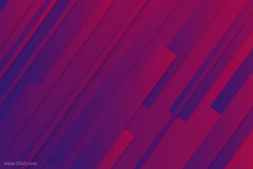 25xt-170348 AbstractStripedBackgroundsz7.jpg