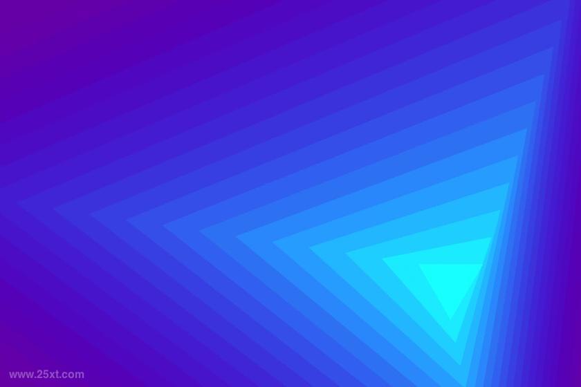 25xt-170351 AbstractTrianglesBackgroundsz4.jpg