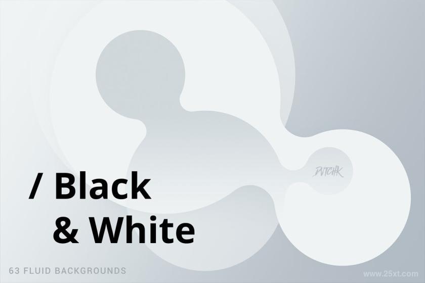 25xt-160932 BlackWhiteSoftFluidBackgroundsz4.jpg