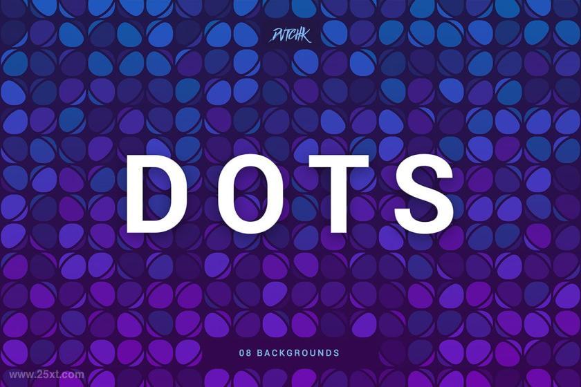 25xt-160952 DotsColorfulPartyBackgroundsz3.jpg