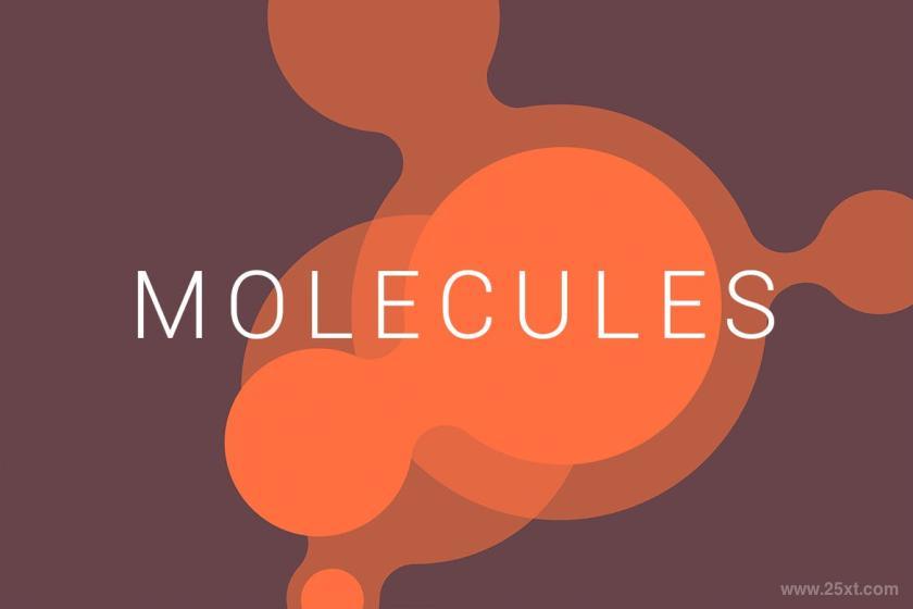 25xt-160953 MoleculesFlatBackgroundsVol01z3.jpg