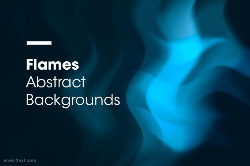 25xt-160962 FlamesAbstractBackgroundsz3.jpg