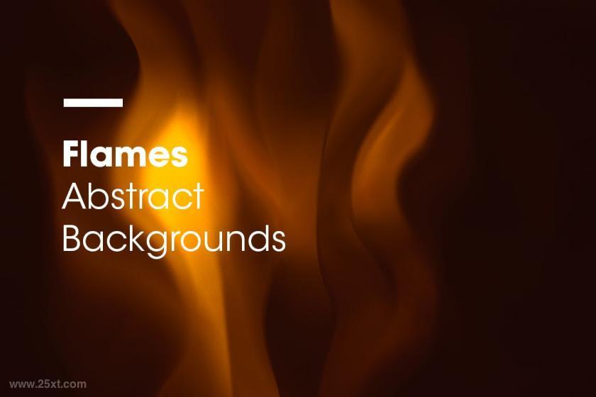 25xt-160962 FlamesAbstractBackgroundsz5.jpg