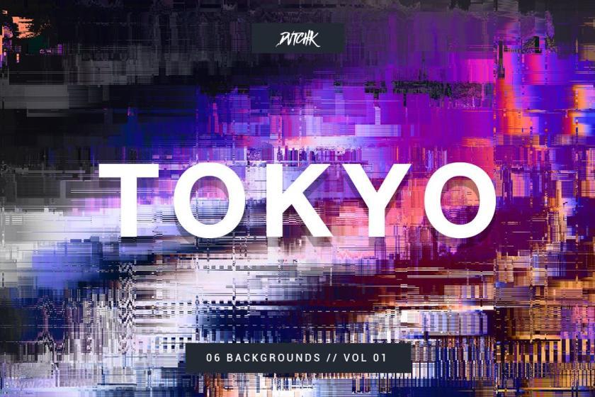 25xt-160964 TokyoCityGlitchBackgroundsVol01z4.jpg