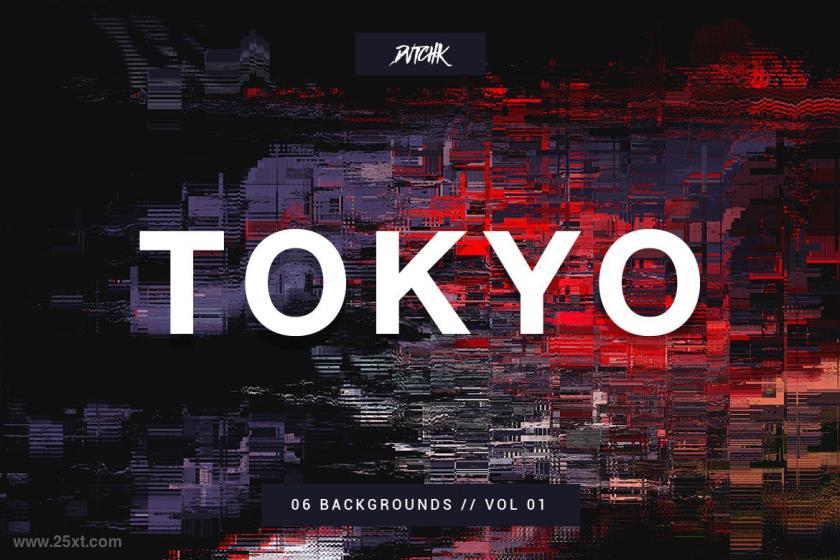 25xt-160964 TokyoCityGlitchBackgroundsVol01z5.jpg