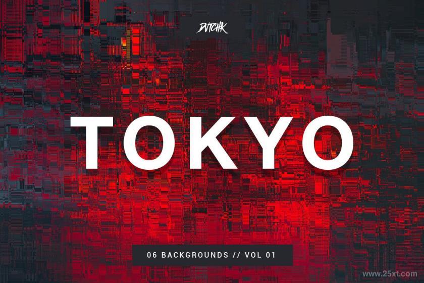 25xt-160964 TokyoCityGlitchBackgroundsVol01z6.jpg