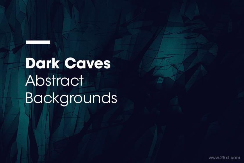 25xt-160965 DarkCavesAbstractBackgroundsz3.jpg